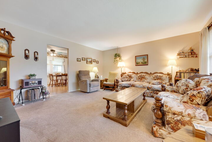 Property Photo:  770 Fox River Road  IN 46385 