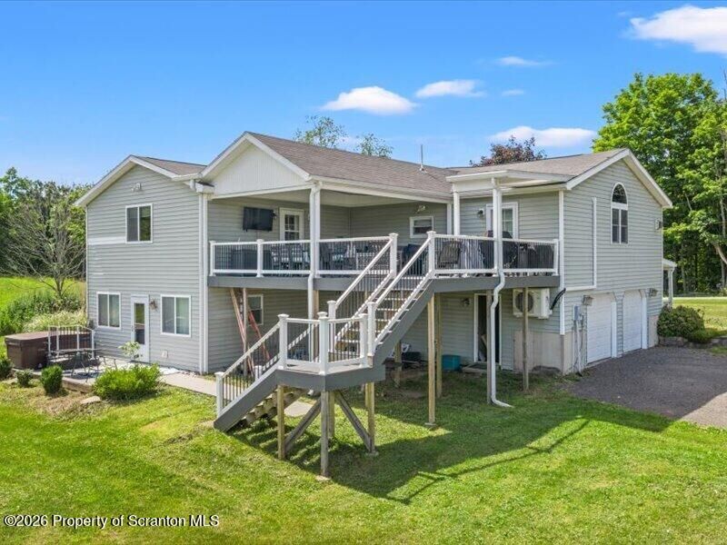 Property Photo: 600 Sleeper Hill Road PA 18830
