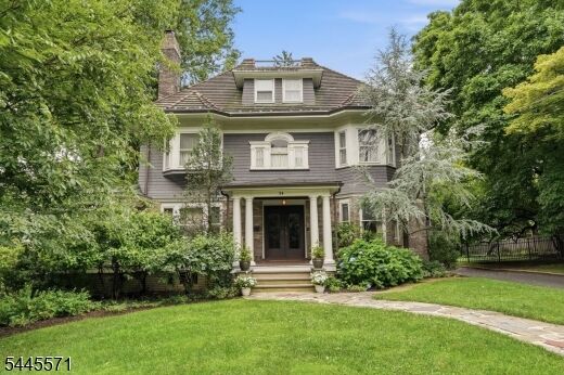 Property Photo:  54 Myrtle Ave  NJ 07042 