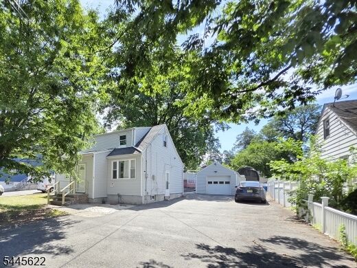 Property Photo: 951 Liberty Ave NJ 07205