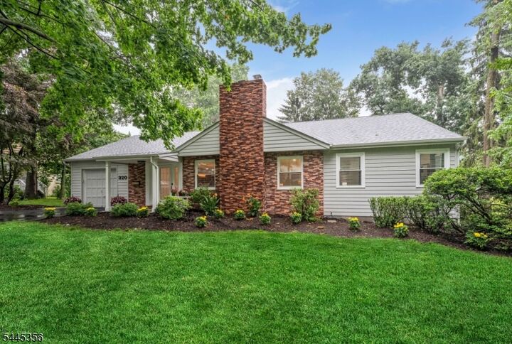 Property Photo: 320 Monroe Ave NJ 07481