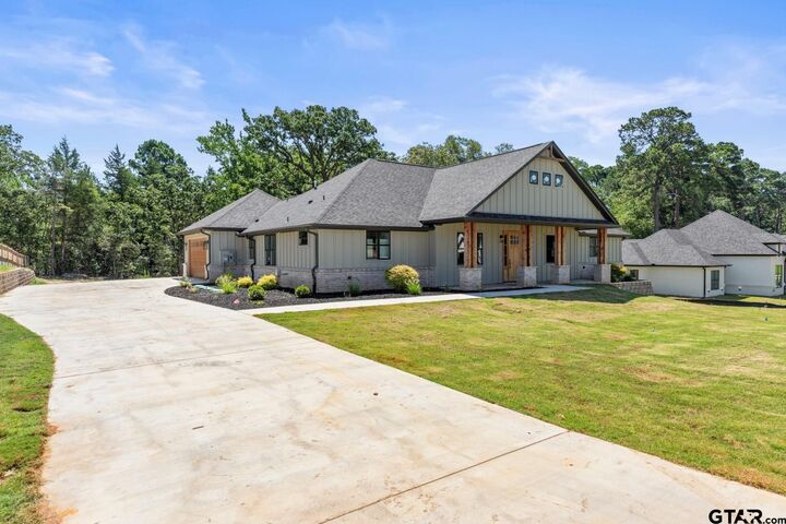 Property Photo:  14533 Woodland Creek  TX 75706 