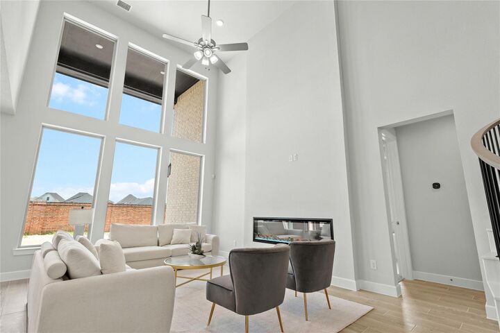 Property Photo: 6406 Mahogany Branch Trail TX 77578