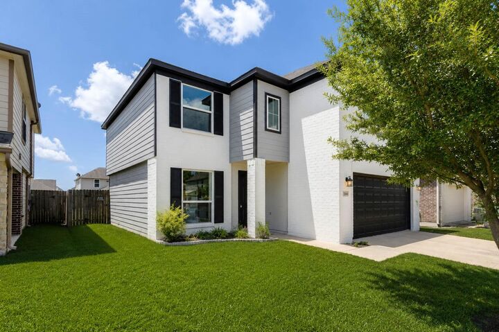 Property Photo:  15414 Winding Boardwalk Way  TX 77044 