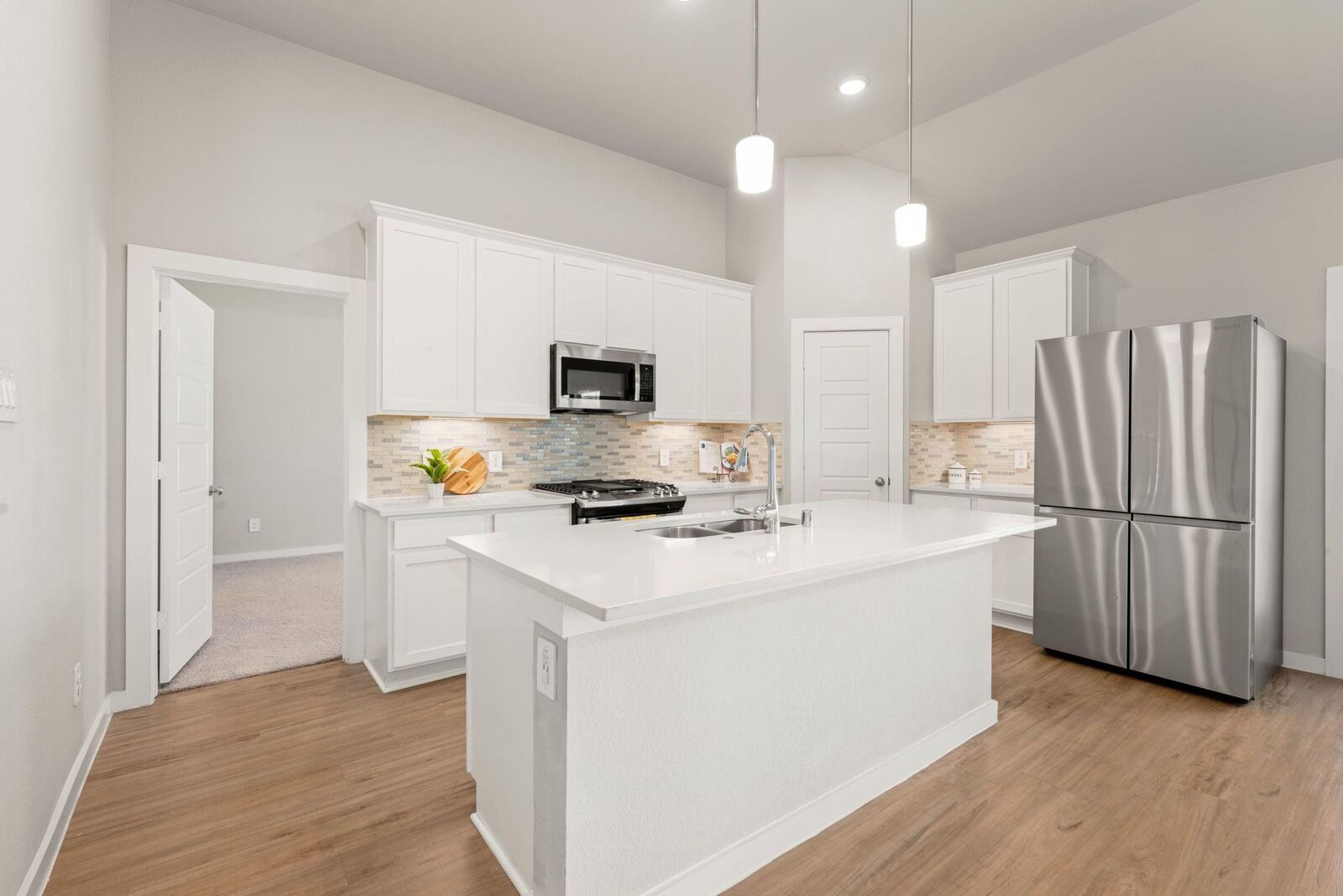 Property Photo: 333 Flower Reed Court TX 77354