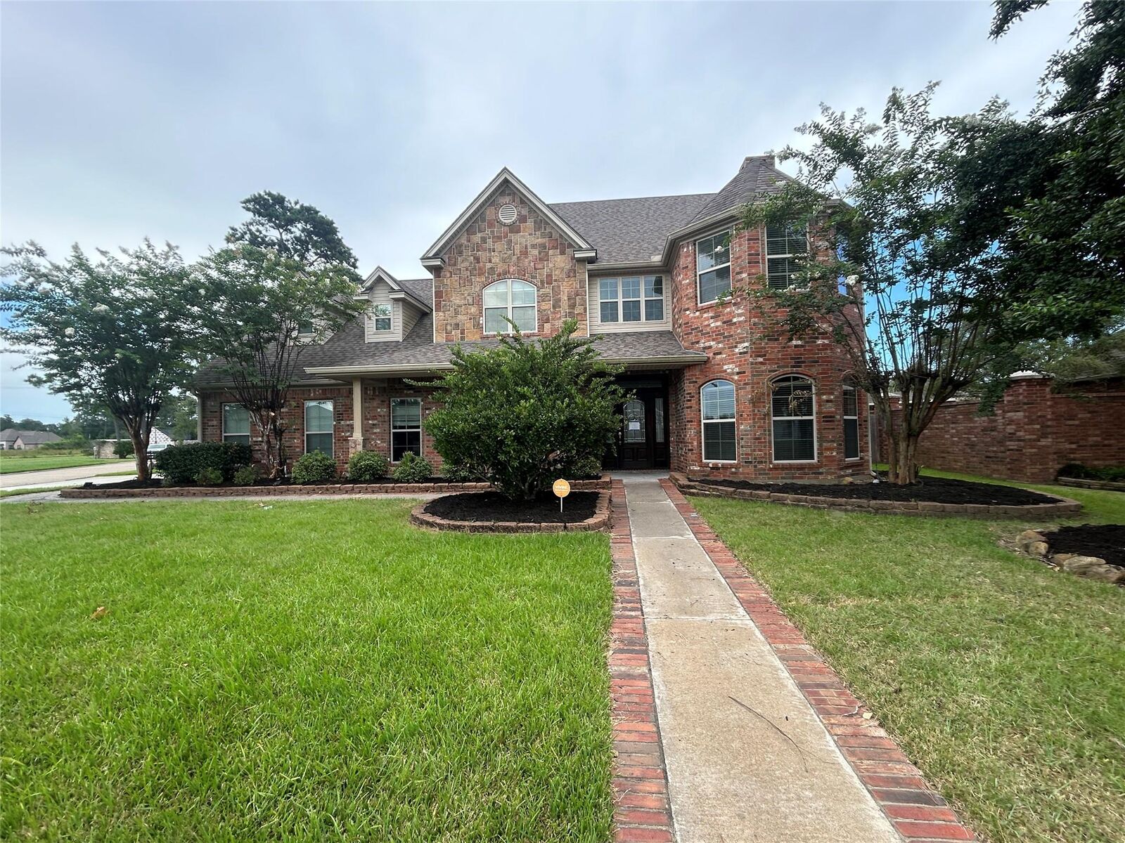 Property Photo:  6305 Meadow Mist Street  TX 77632 