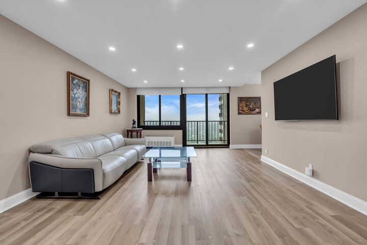 Property Photo:  300 Winston Dr 2523  NJ 07010 