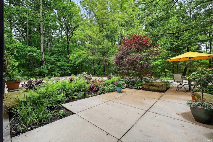 Property Photo: 7654 N Shilo Road IN 47468