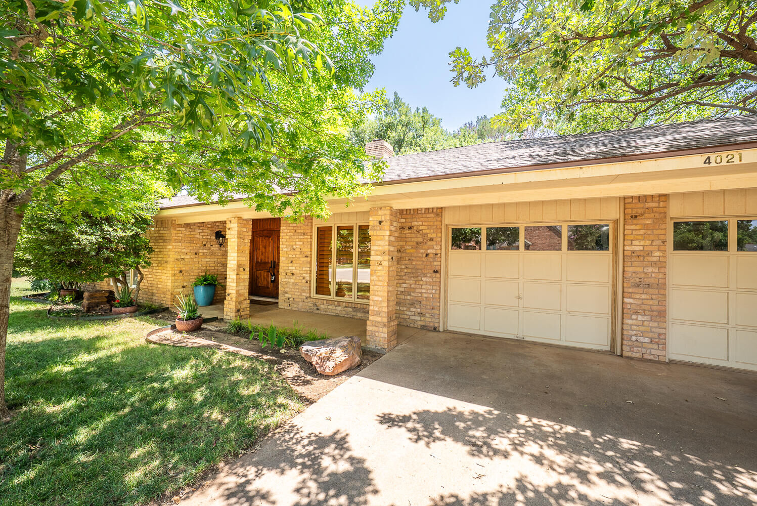 Property Photo:  4021 88th Street  TX 79423 