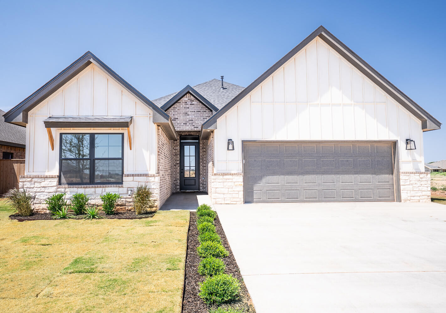 Property Photo: 1206 N 6th Street TX 79382