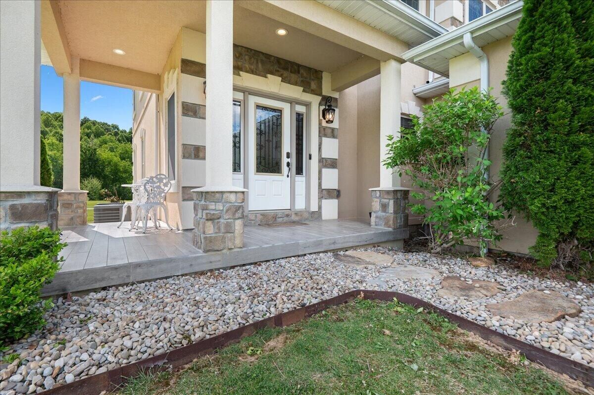 Property Photo: 200 Crooked Creek Drive KY 40744