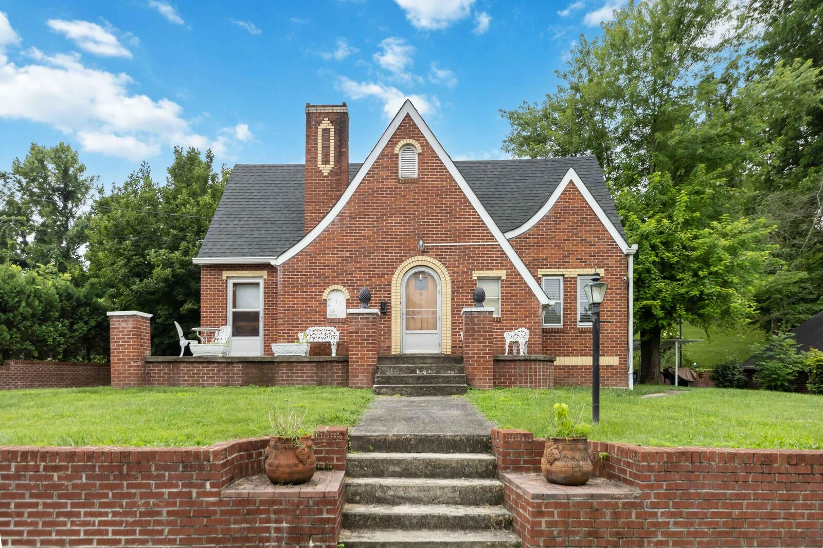 Property Photo:  111 House Avenue  KY 40962 