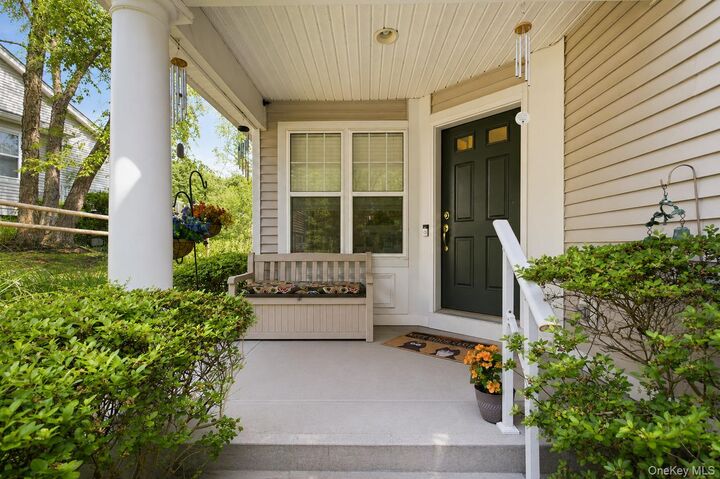 Property Photo:  64 Roma Orchard Road  NY 10566 