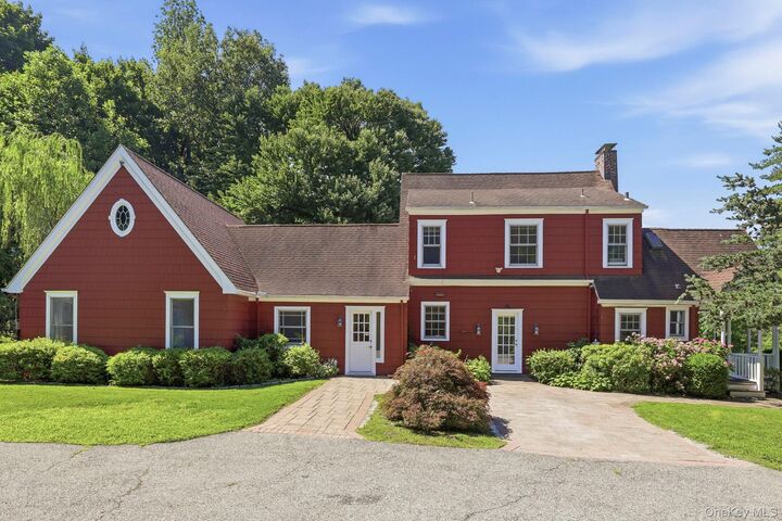 Property Photo: 44 Beach Road NY 10562
