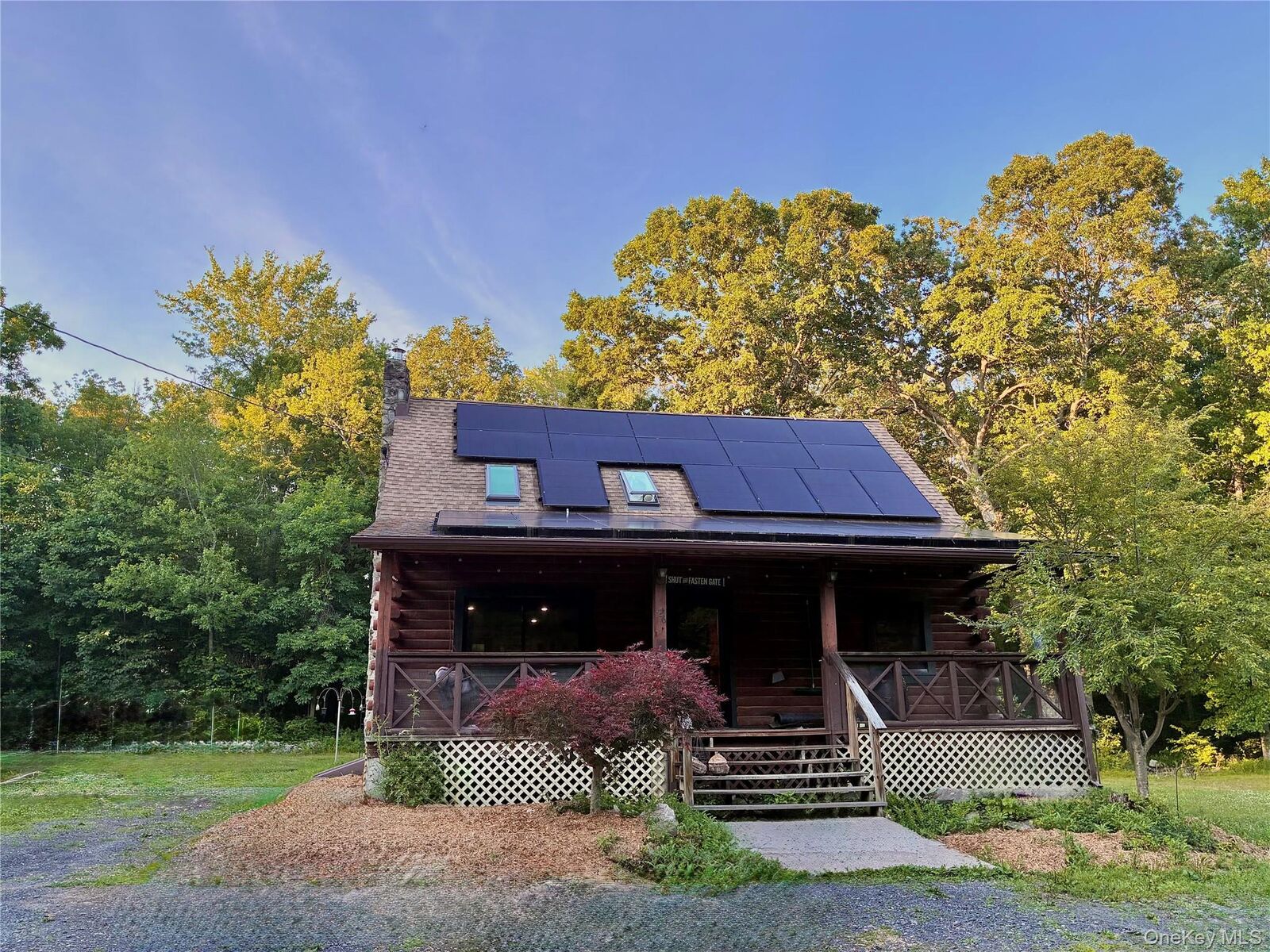 Property Photo:  126 Lincolndale  NY 10992 