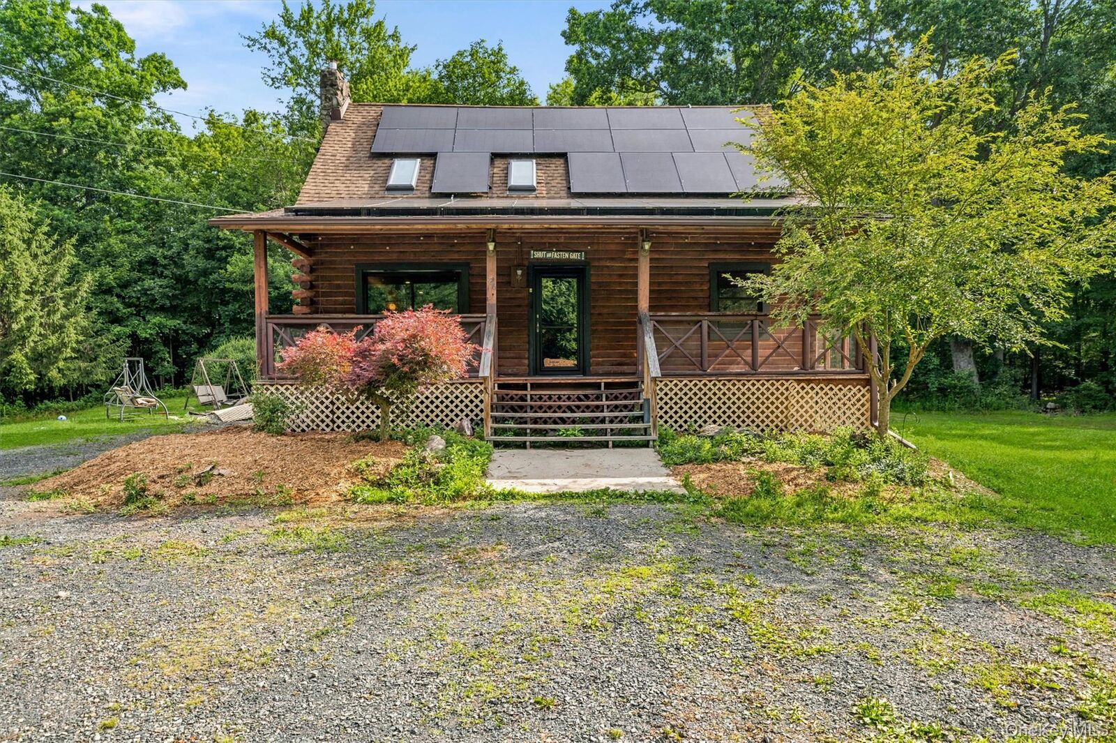 Property Photo: 126 Lincolndale NY 10992