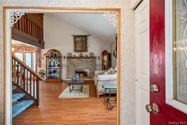 Property Photo:  820 Greenbelt Parkway W  NY 11741 