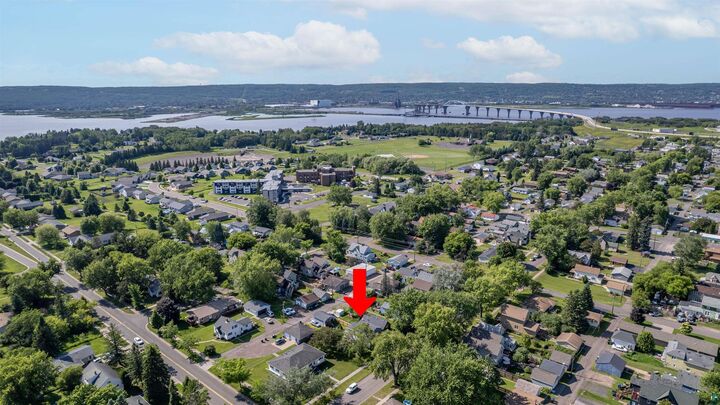 Property Photo:  2021 Ohio Ave  WI 54880 