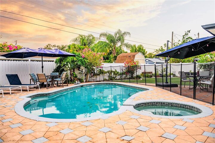Property Photo:  898 Corvette Drive  FL 33771 