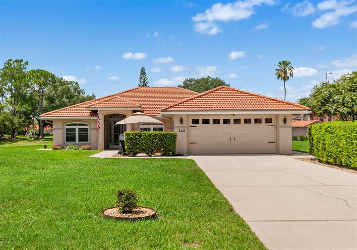 Property Photo:  120 Morning Glory Circle  FL 33884 