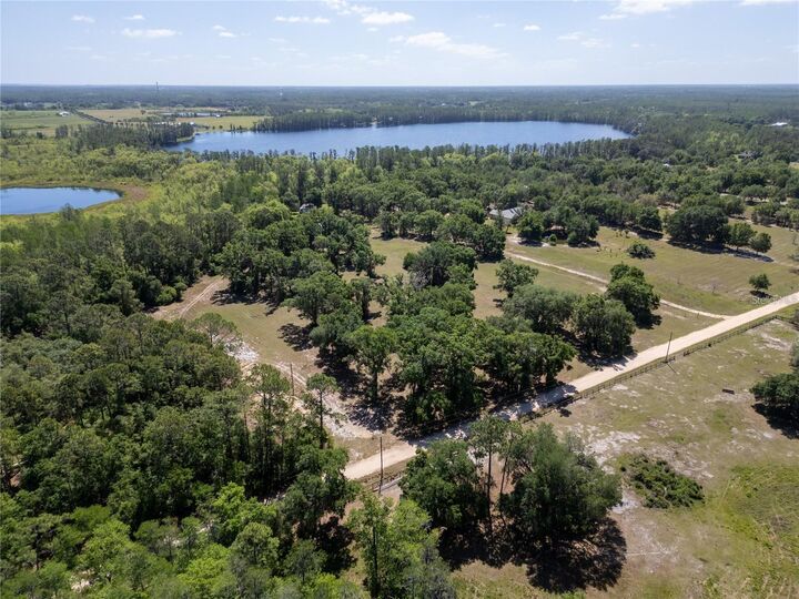 Property Photo: Dr Baker Road FL 34736