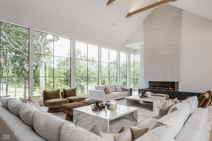 Property Photo:  4430 Elmscott Ridge  IN 46077 
