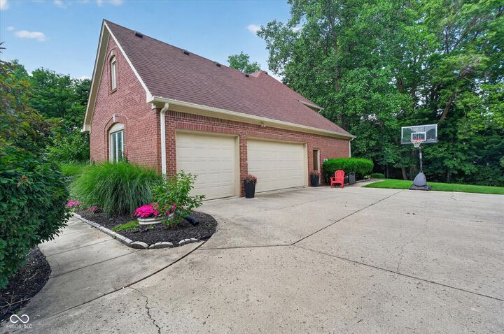 Property Photo: 14262 Matt Street IN 46033