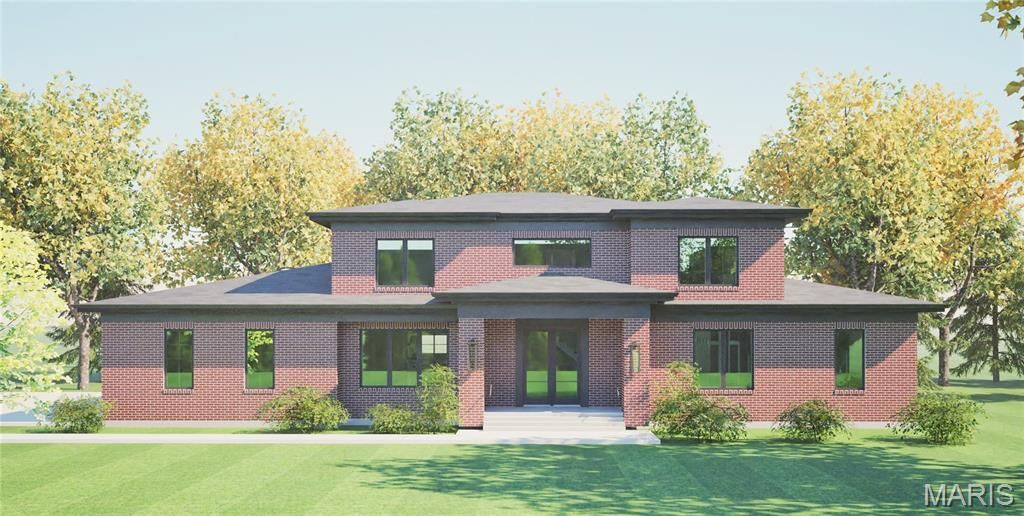 Property Photo:  15 Bon Aire Drive  MO 63132 