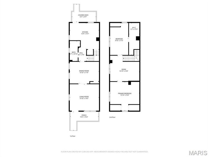 Property Photo:  4116 Taft Avenue  MO 63116 