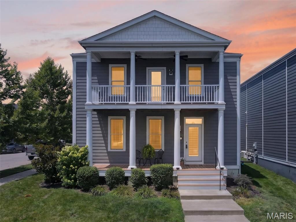 Property Photo:  1001 Kilderkin Way  MO 63301 