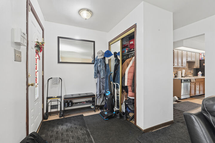 Property Photo:  18832 Keeler Avenue  IL 60478 