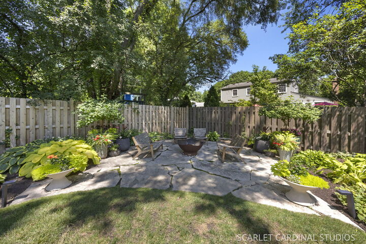 Property Photo: 1544 Clyde Drive IL 60565