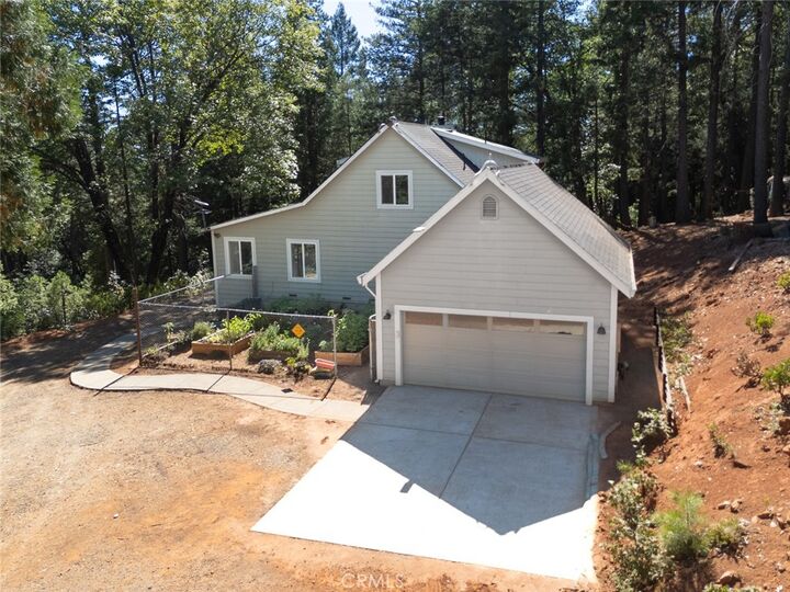 Property Photo: 10647 Forbestown CA 95925