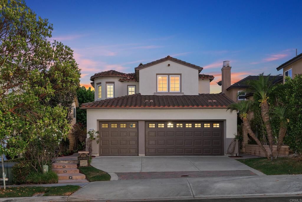 Property Photo:  5535 Porter Creek Road  CA 92130 