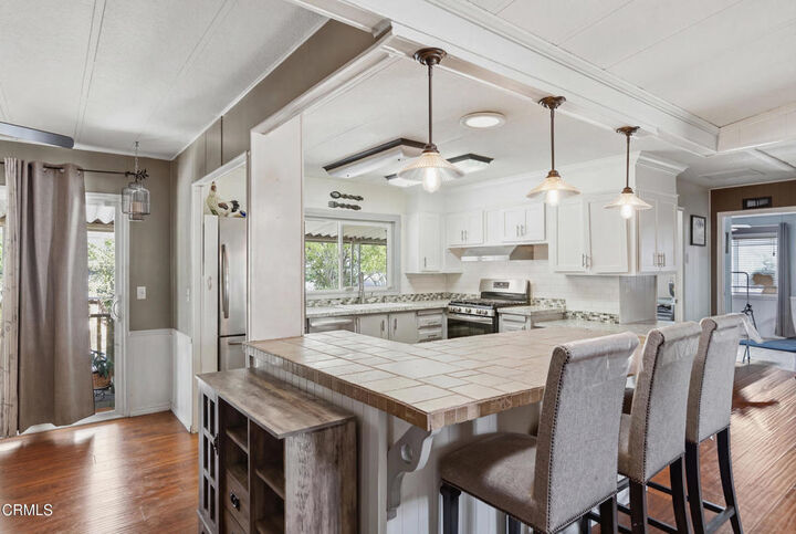Property Photo:  250 E Telegraph Road 339  CA 93015 