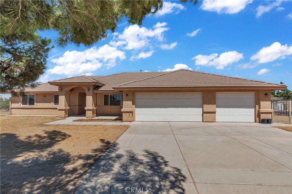 Property Photo:  9379 Middleton Road  CA 92371 