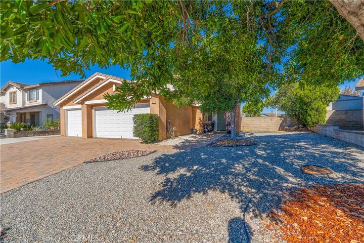 Property Photo:  6624 Orly Court  CA 92336 
