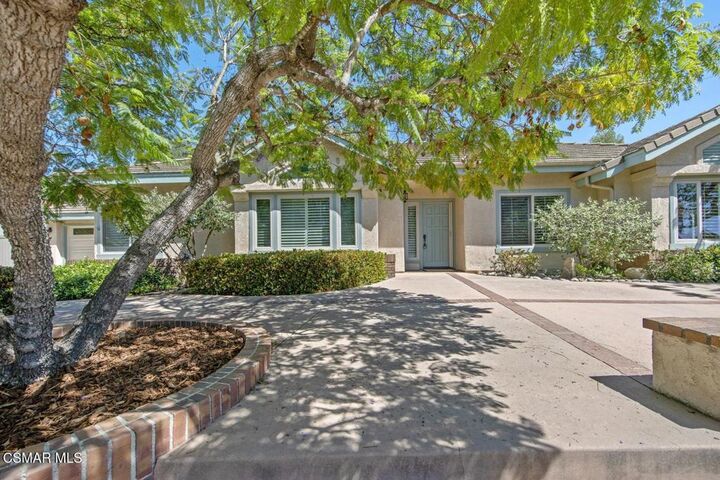 Property Photo:  838 Spring Canyon Place  CA 91320 
