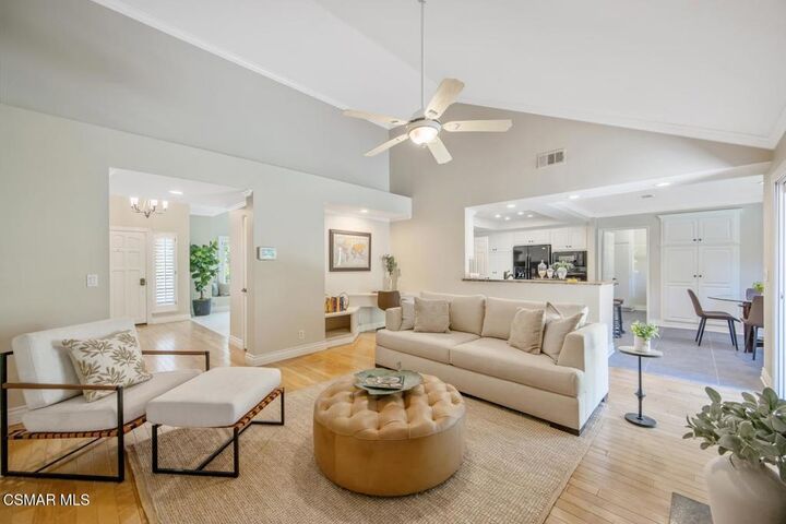 Property Photo: 838 Spring Canyon Place CA 91320