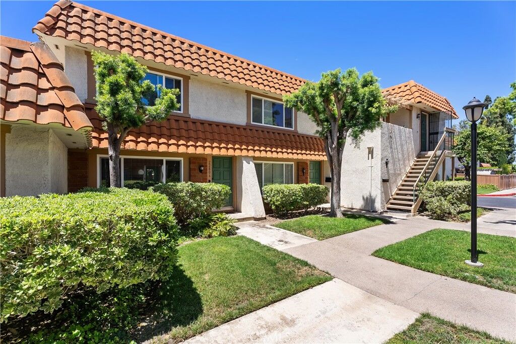 Property Photo:  22806 Malaga  CA 92630 