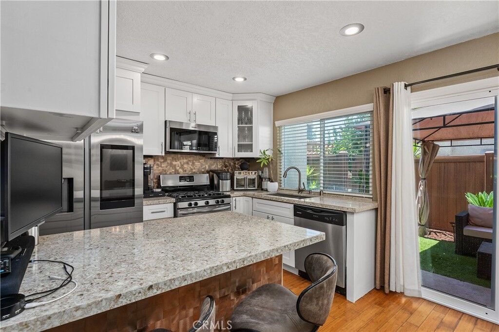 Property Photo:  22806 Malaga  CA 92630 