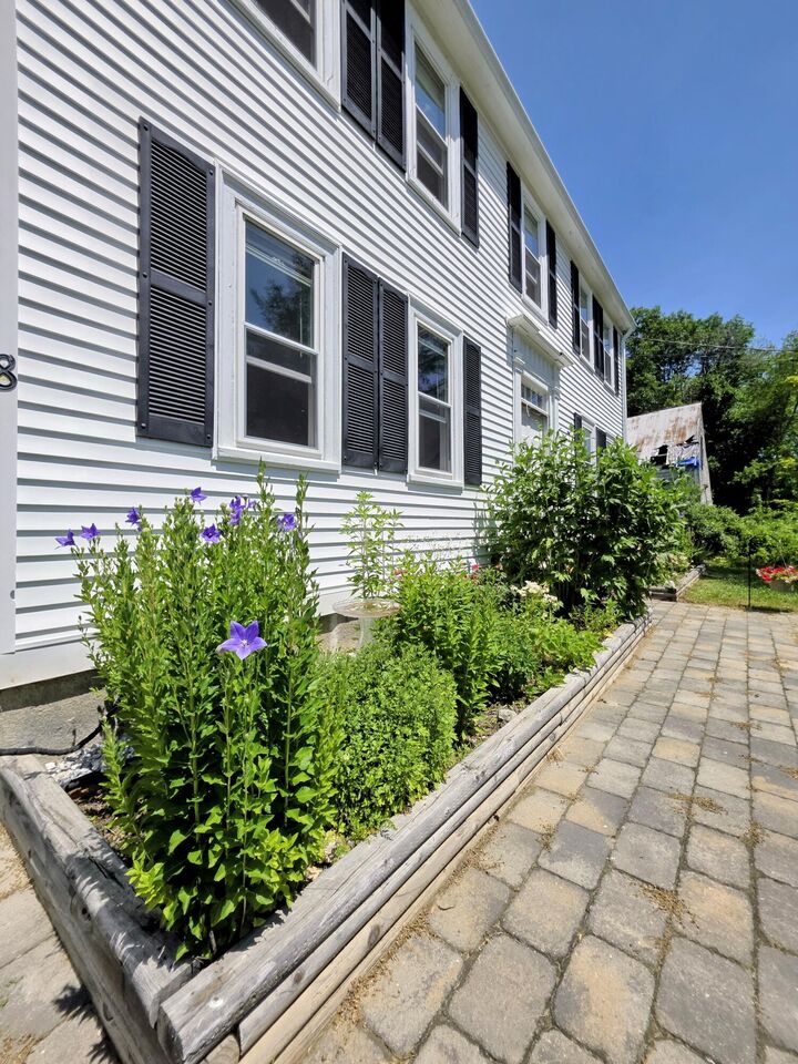 Property Photo: 8 Christian Row ME 04093