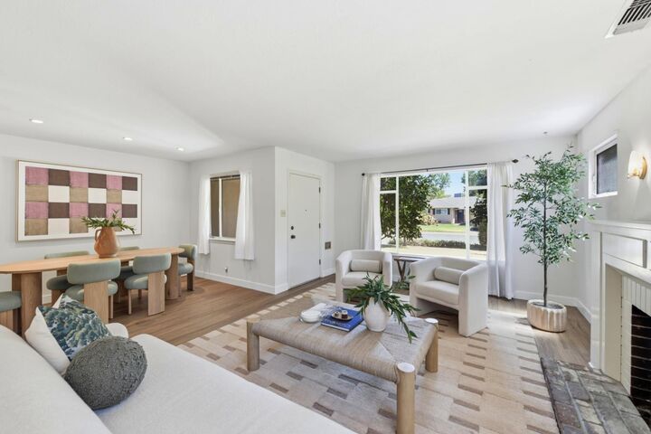Property Photo:  4450 Moddison Avenue  CA 95819 
