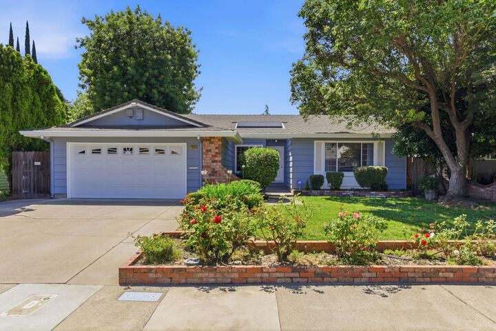 Property Photo:  8354 Marina Greens Way  CA 95826 