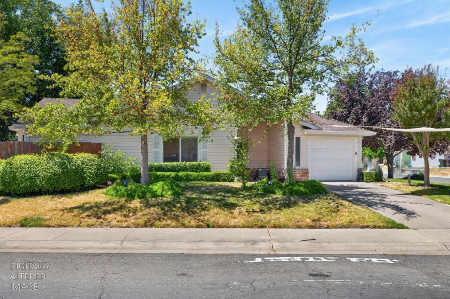 Property Photo: 8024 Deer Lake Drive CA 95823