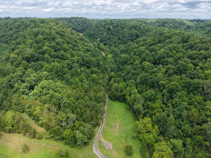 Property Photo:  1505 Dark Hollow Rd  TN 37083 