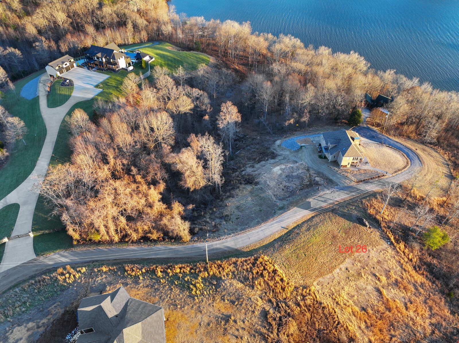 Property Photo:  26 River Trace Dr  TN 37058 