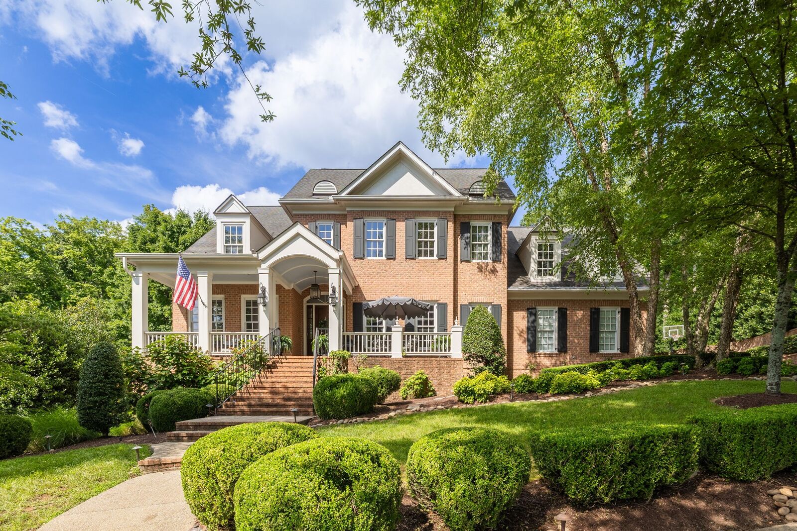 Property Photo: 338 Haddon Ct TN 37067