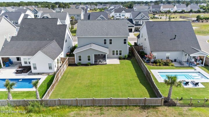 Property Photo:  5909 Sweet Gum Drive  NC 28409 