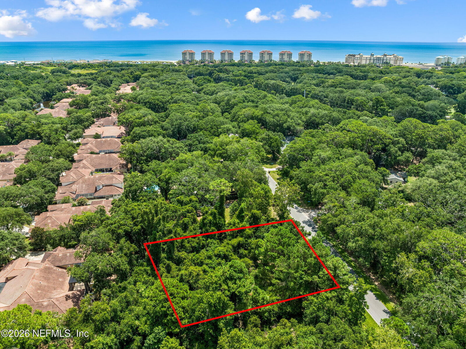 Property Photo: 1675 Philips Manor Road FL 32034